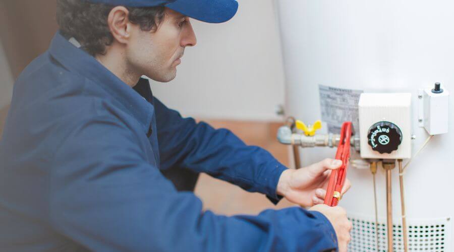 Professional same day plumber in Picher, OK